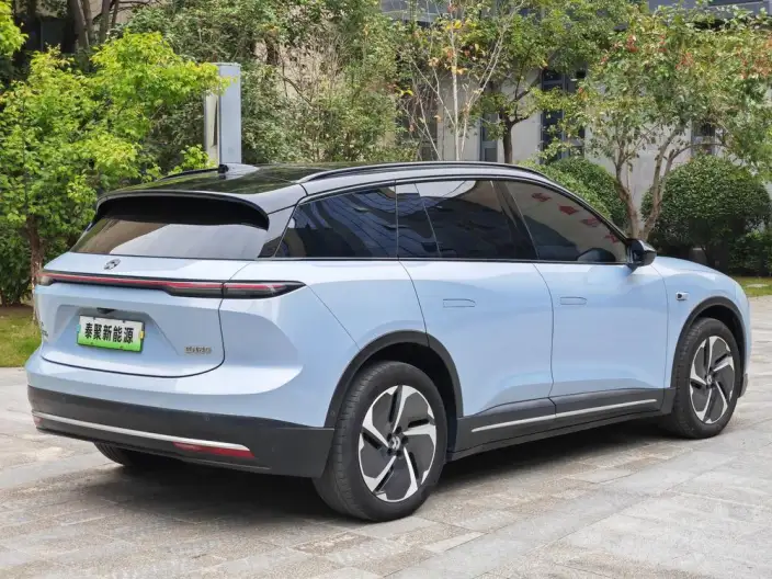 NIO ES6 2023 Model 75kWh – фото 4