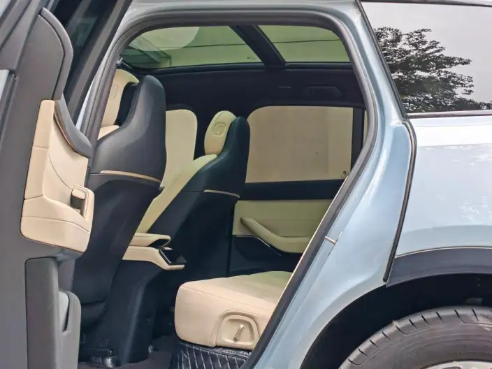 NIO ES6 2023 Model 75kWh – фото 10