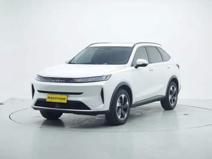 Haval H6 L 2026 Model 1.5T Max – фото 1