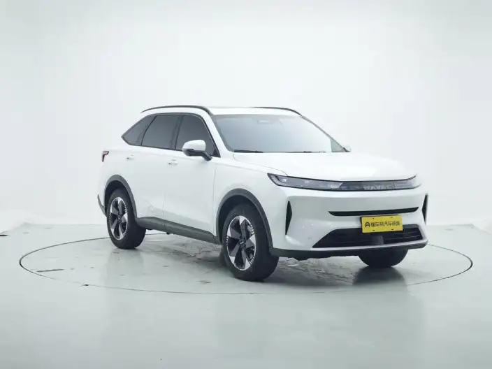 Haval H6 L 2026 Model 1.5T Max – фото 3