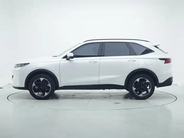 Haval H6 L 2026 Model 1.5T Max – фото 4