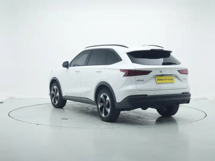 Haval H6 L 2026 Model 1.5T Max – фото 5