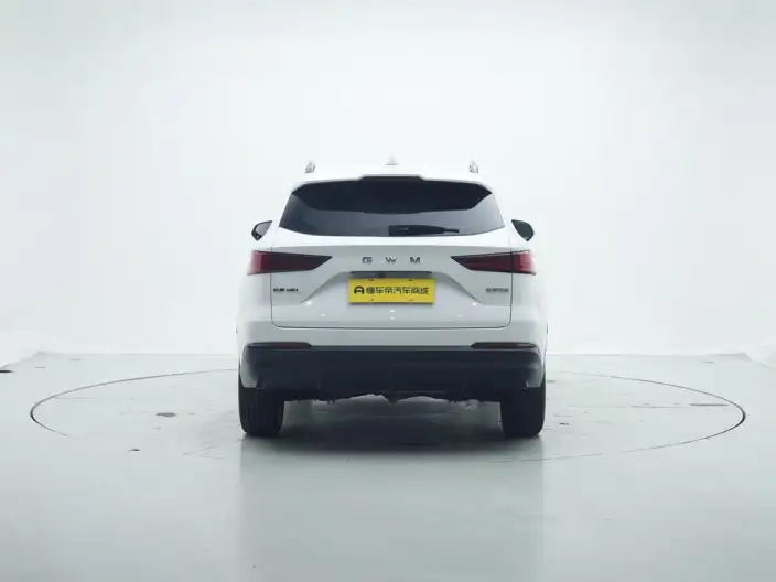 Haval H6 L 2026 Model 1.5T Max – фото 6