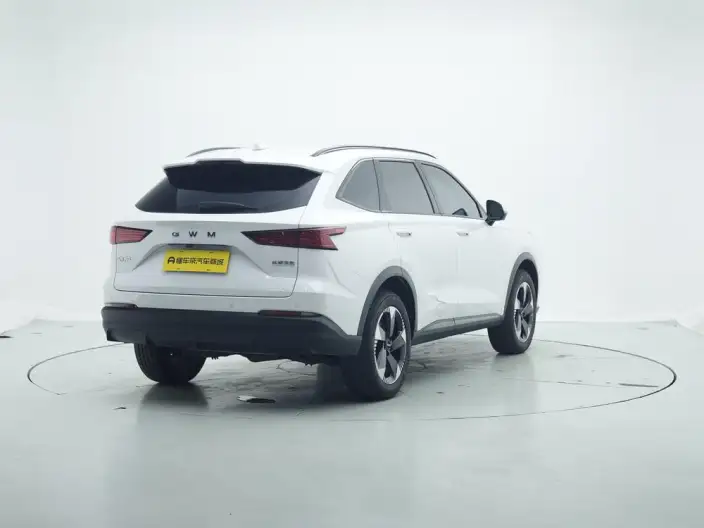 Haval H6 L 2026 Model 1.5T Max – фото 7