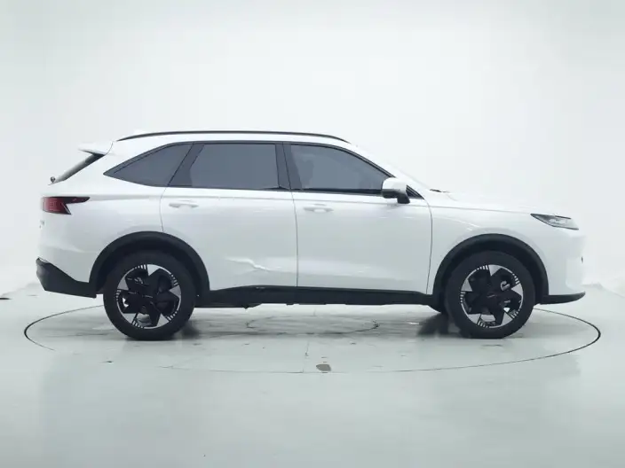Haval H6 L 2026 Model 1.5T Max – фото 8