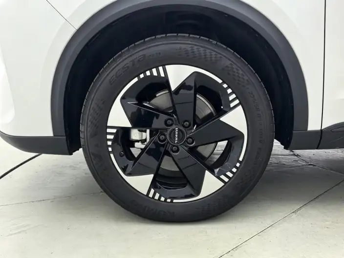 Haval H6 L 2026 Model 1.5T Max – фото 9