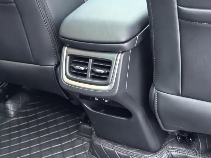 Haval H6 L 2026 Model 1.5T Max – фото 10