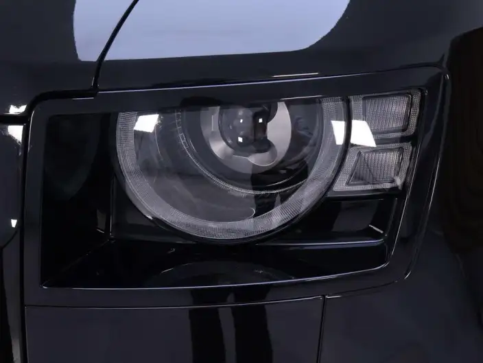Land Rover Defender 2023 Model Facelift 110 P400 X-Dynamic HSE – фото 6