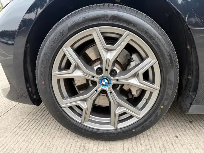 BMW i3 2022 Model eDrive35L – фото 8