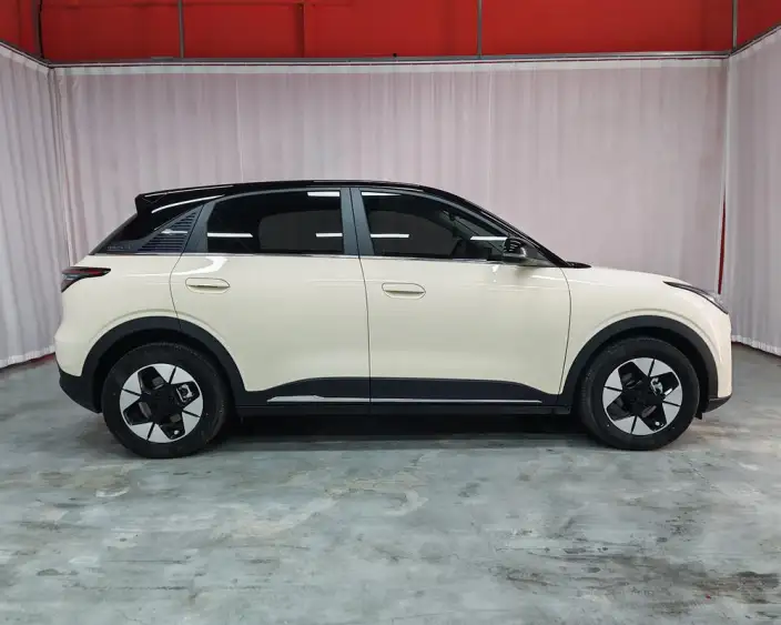 Geely Galaxy StarWish 2025 Model UP 410km Tiggo + Edition – фото 8
