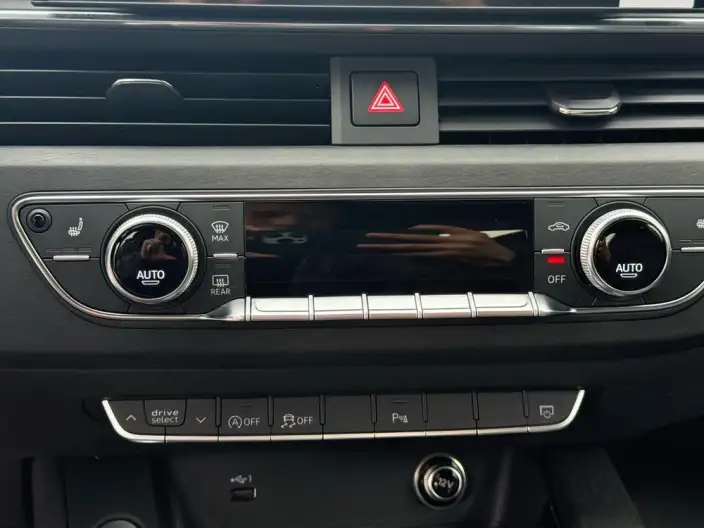 Audi A4 L 2023 Model 40 TFSI Luxury Dynamic Model – фото 6