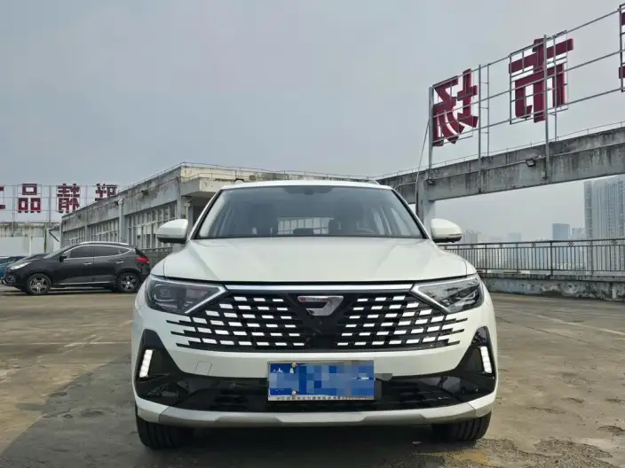 Jetta VS7 2024 Model 280TSI Automatic Ultimate Edition