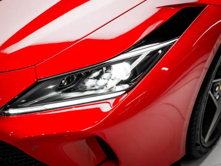 Ferrari F8 2019 Model Tributo 3.9T V8 – фото 5