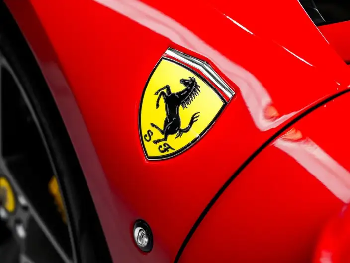 Ferrari F8 2019 Model Tributo 3.9T V8 – фото 7