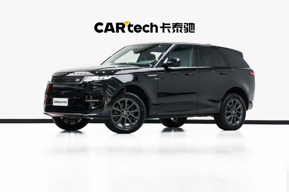 Range Rover Sport Раздел 2023 3.0 L6 DYNAMIC SE