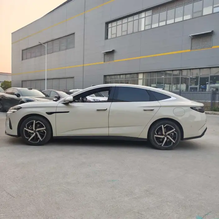 BYD Seal 07DM 2026 Model DM-i 230KM Flagship Model – фото 3