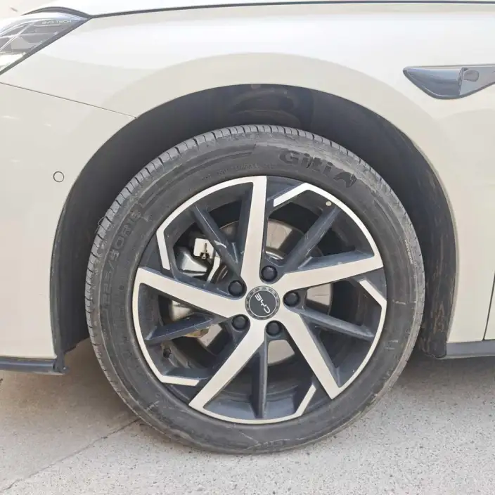 BYD Seal 07DM 2026 Model DM-i 230KM Flagship Model – фото 8