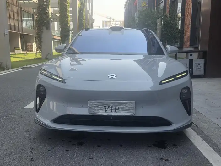 NIO ET5T 2024 Model 75kWh – фото 2