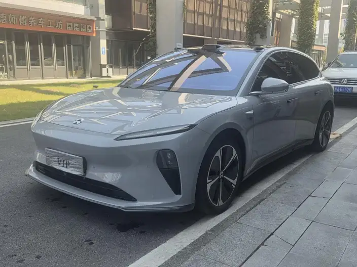 NIO ET5T 2024 Model 75kWh – фото 10
