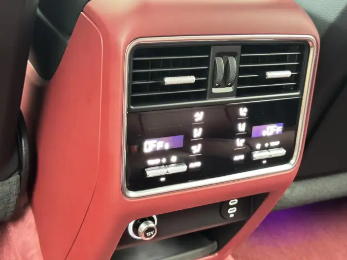 Cayenne 2019 Model Cayenne 3.0T – фото 8