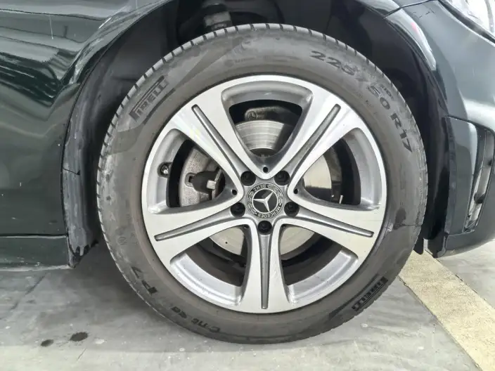 Mercedes-Benz C-Class 2021 Model C 260 L Sports Edition – фото 7