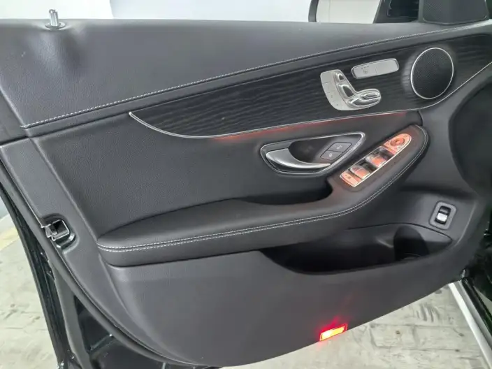 Mercedes-Benz C-Class 2021 Model C 260 L Sports Edition – фото 8