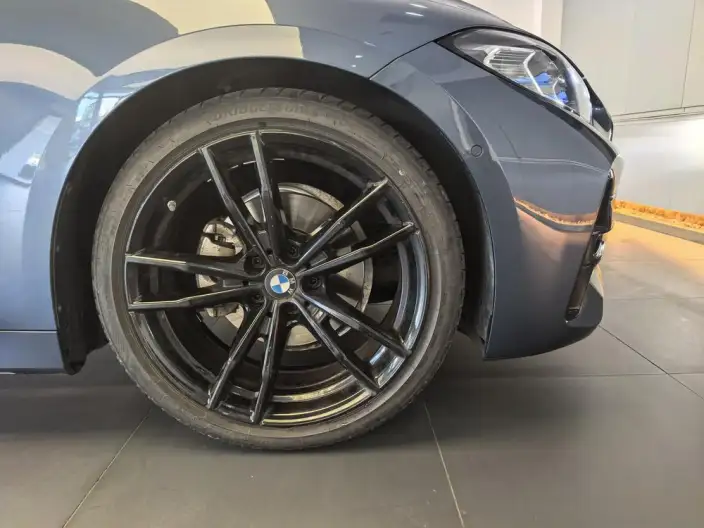 BMW 4 Series 2022 Model 425i M Sports Night Set – фото 6