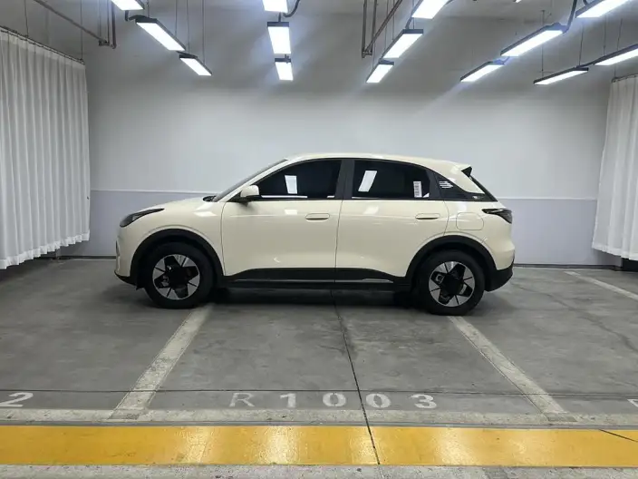 Geely Galaxy StarWish 2025 Model UP 410km Tiggo Edition – фото 4