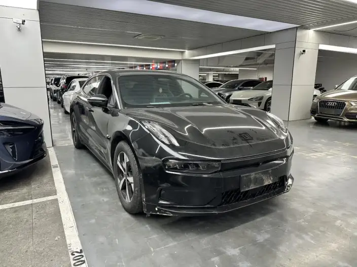 ZEEKR 001 2023 Model WE Edition 86kWh 4WD – фото 3