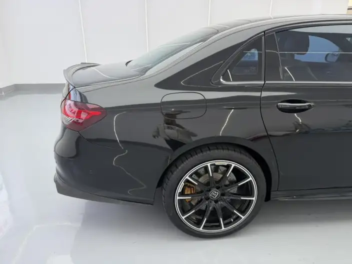 Mercedes-Benz E-Class 2022 Model Facelift E 260 L Sports sedan – фото 9