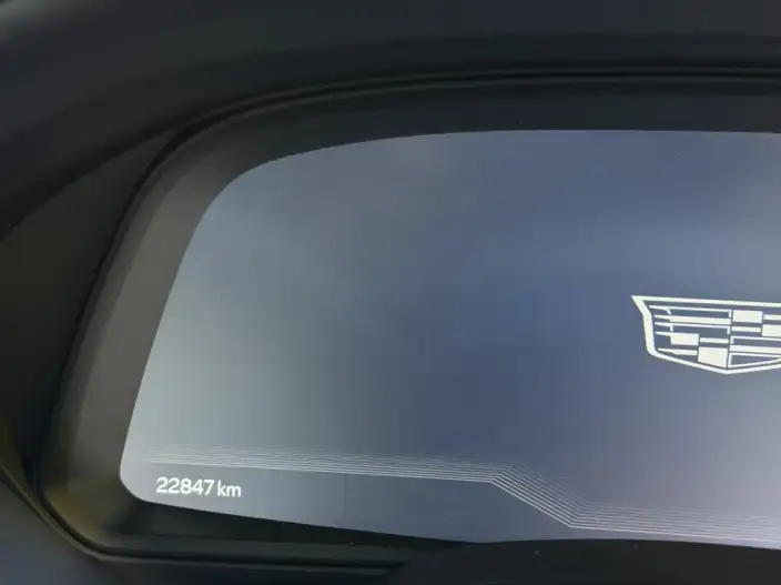 Cadillac CT5 2023 Model 28T Fashion Model – фото 7