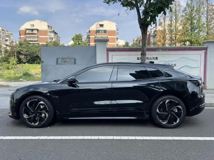 ZEEKR 001 2023 Model YOU Edition 100kWh 4WD – фото 4