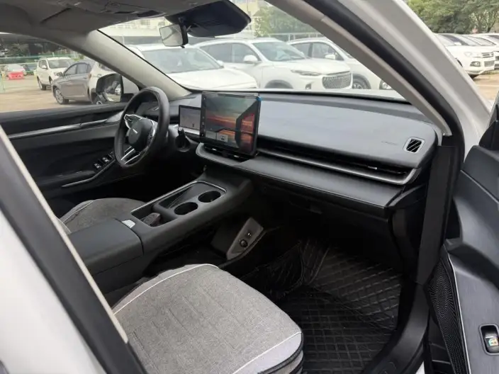 Haval H6 2024 Model 1.5T Automatic 2WD Max Edition – фото 4