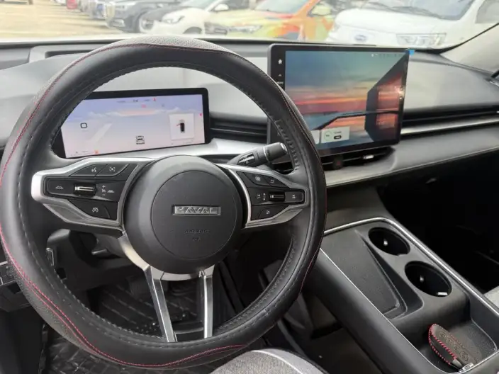 Haval H6 2024 Model 1.5T Automatic 2WD Max Edition – фото 6