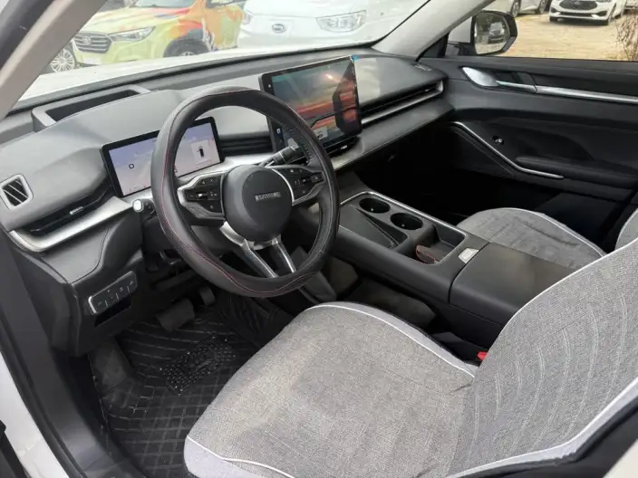 Haval H6 2024 Model 1.5T Automatic 2WD Max Edition – фото 7