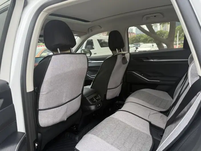Haval H6 2024 Model 1.5T Automatic 2WD Max Edition – фото 8