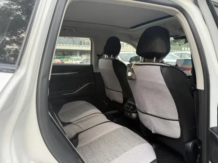 Haval H6 2024 Model 1.5T Automatic 2WD Max Edition – фото 9