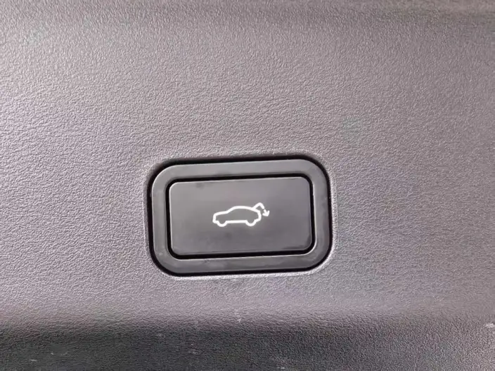 Geely Xingyue L 2021 Model 2.0TD DCT EVO 2WD Noble Model – фото 8