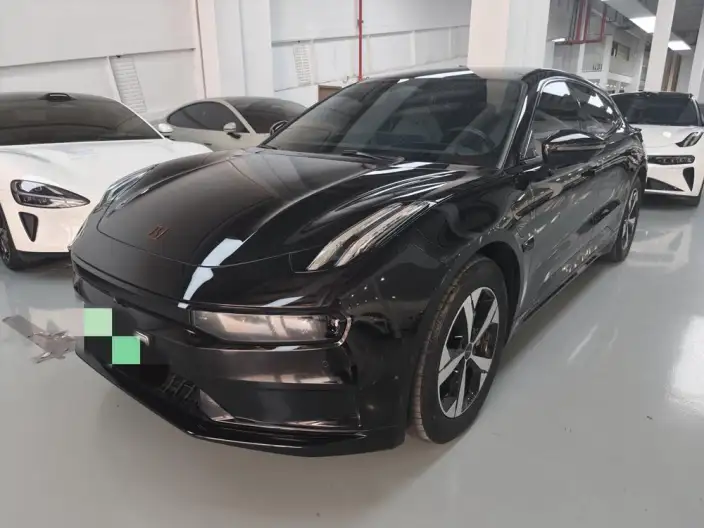 ZEEKR 001 2023 Model WE Edition 86kWh 4WD – фото 1