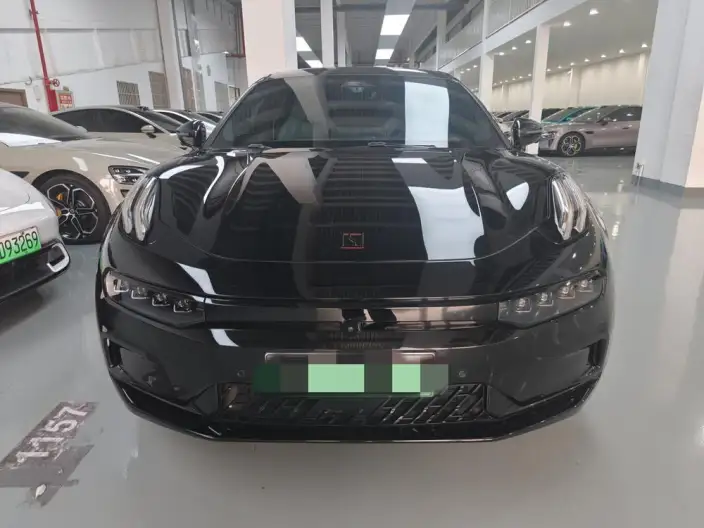 ZEEKR 001 2023 Model WE Edition 86kWh 4WD – фото 2