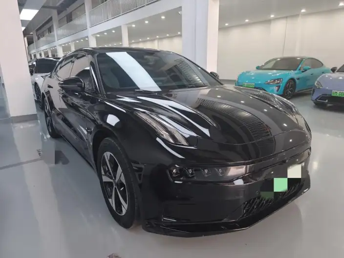 ZEEKR 001 2023 Model WE Edition 86kWh 4WD – фото 3