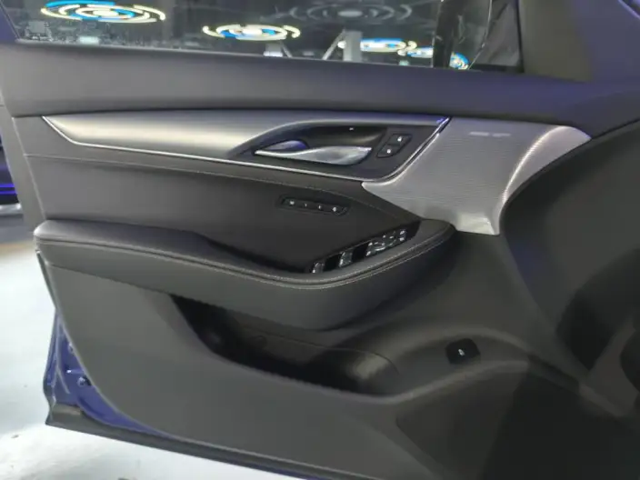 Cadillac CT5 2023 Model 28T Noble Model – фото 8