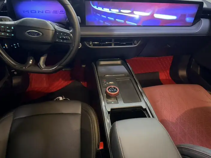 Ford Mondeo 2023 Model EcoBoost 245 Luxury Model – фото 7