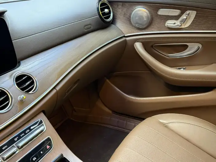 Mercedes-Benz E-Class 2023 Model Facelift E 300 L Fashion Model sedan – фото 7