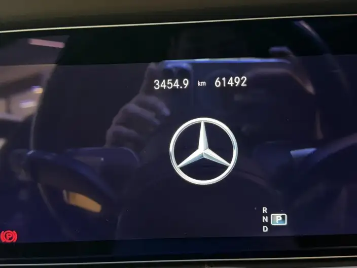 Mercedes-Benz E-Class 2023 Model E 300 L Luxury Model sedan – фото 9