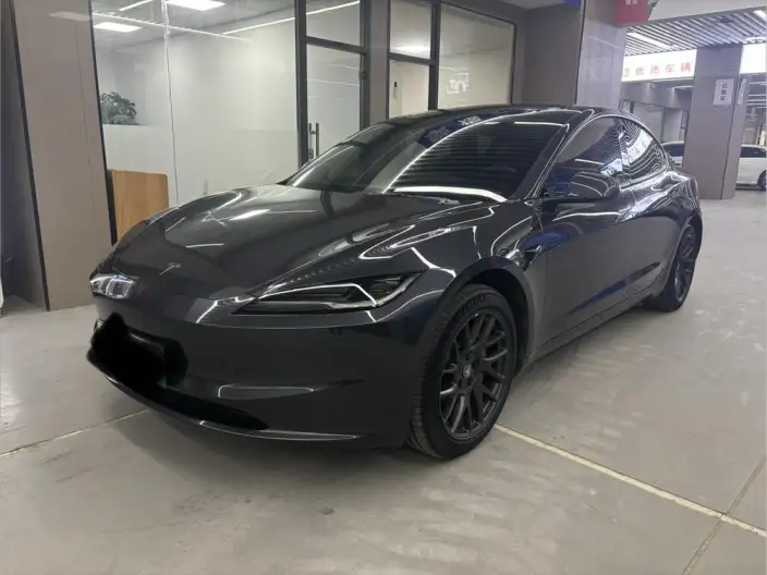 Model 3 2023 Model Rear-wheel drive version – фото 1