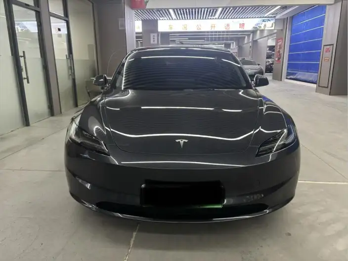 Model 3 2023 Model Rear-wheel drive version – фото 2