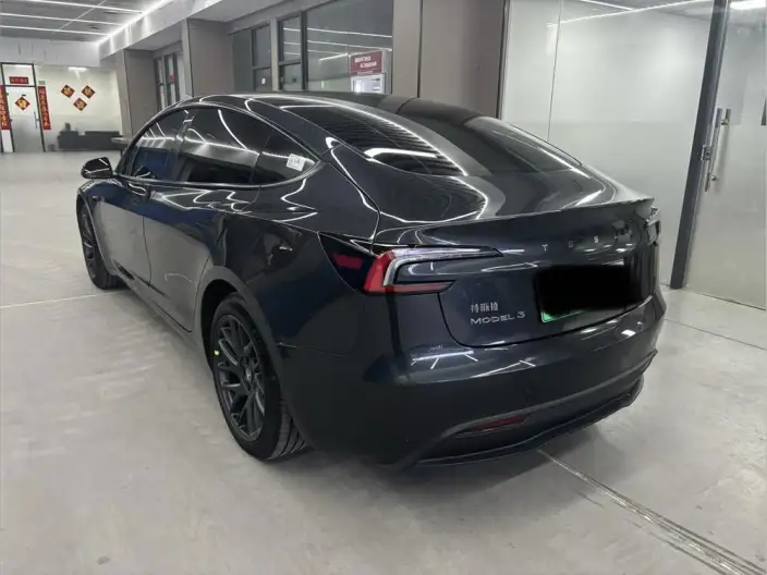 Model 3 2023 Model Rear-wheel drive version – фото 4