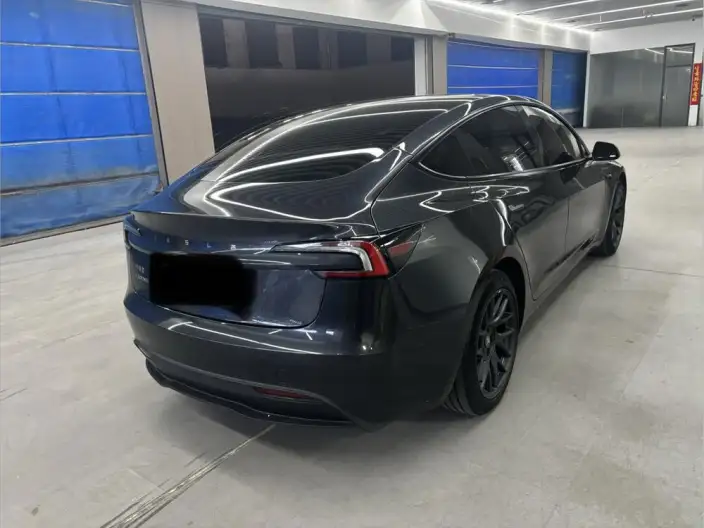 Model 3 2023 Model Rear-wheel drive version – фото 5