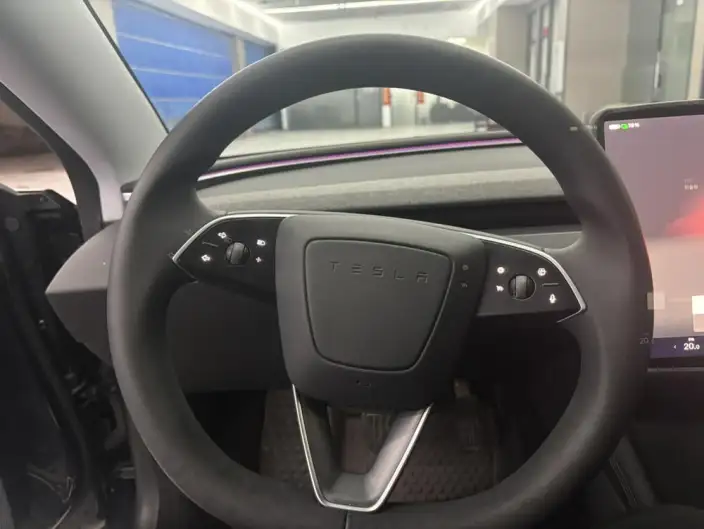 Model 3 2023 Model Rear-wheel drive version – фото 8